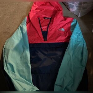 The North Face- Lg (14/16)
